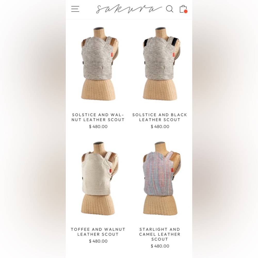 Sakura Bloom Discount!